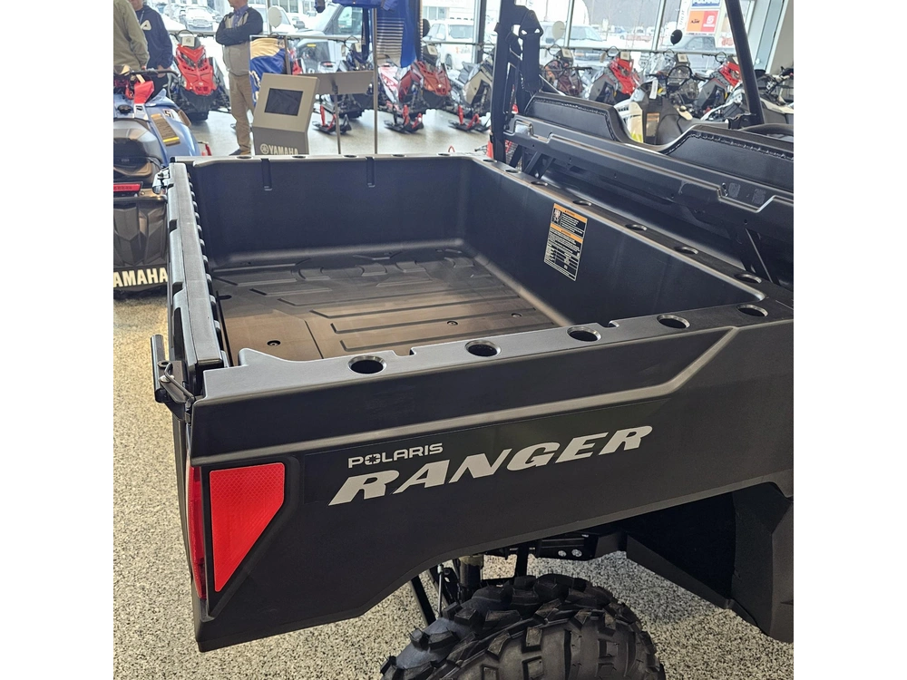 2026 Polaris Ranger 500 alt