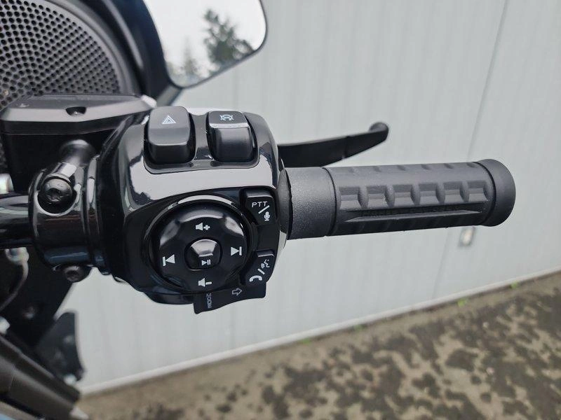 2024 Harley-davidson Flhx - Street Glide™ alt