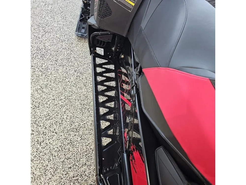 2025 Yamaha Sidewinder L-tx Se alt