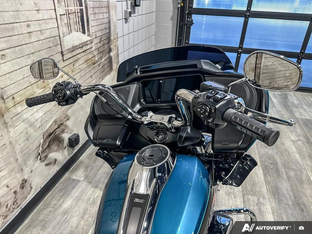 2026 Harley-davidson Road Glide alt