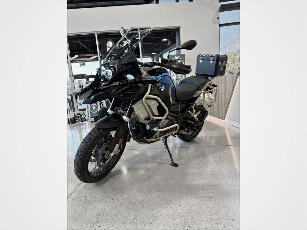 2024 Bmw R 1250 Gs Adventure alt