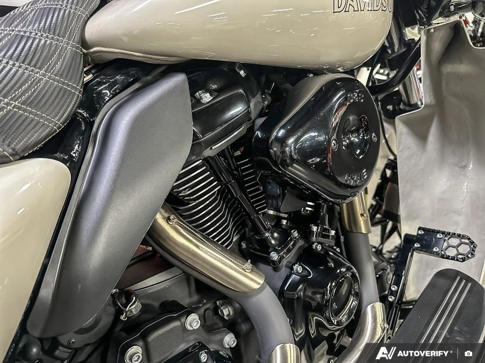 2023 Harley-davidson Fltrxst - Road Glide™ St alt