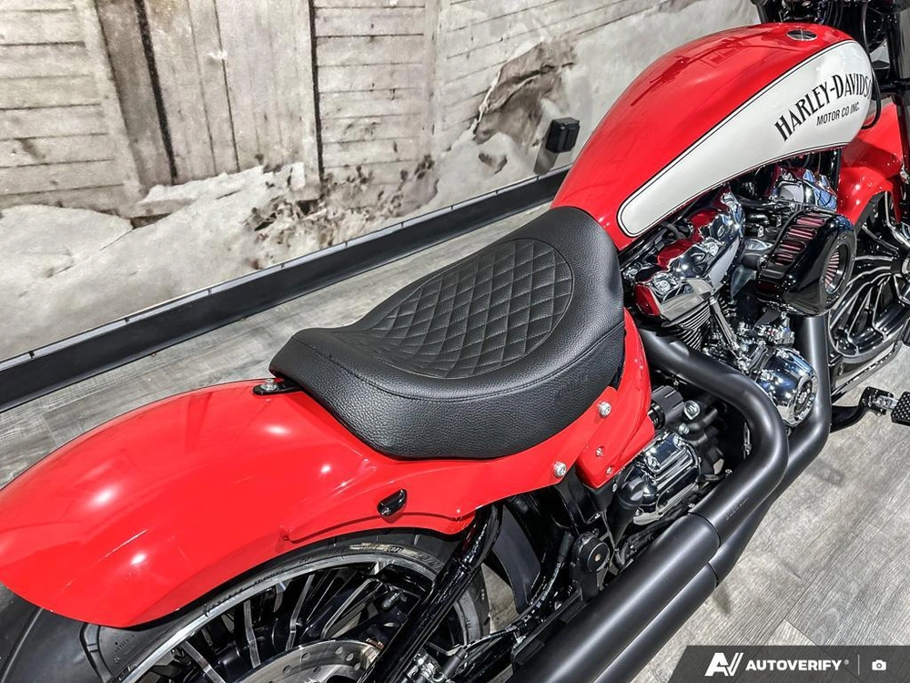 2024 Harley-davidson Breakout alt