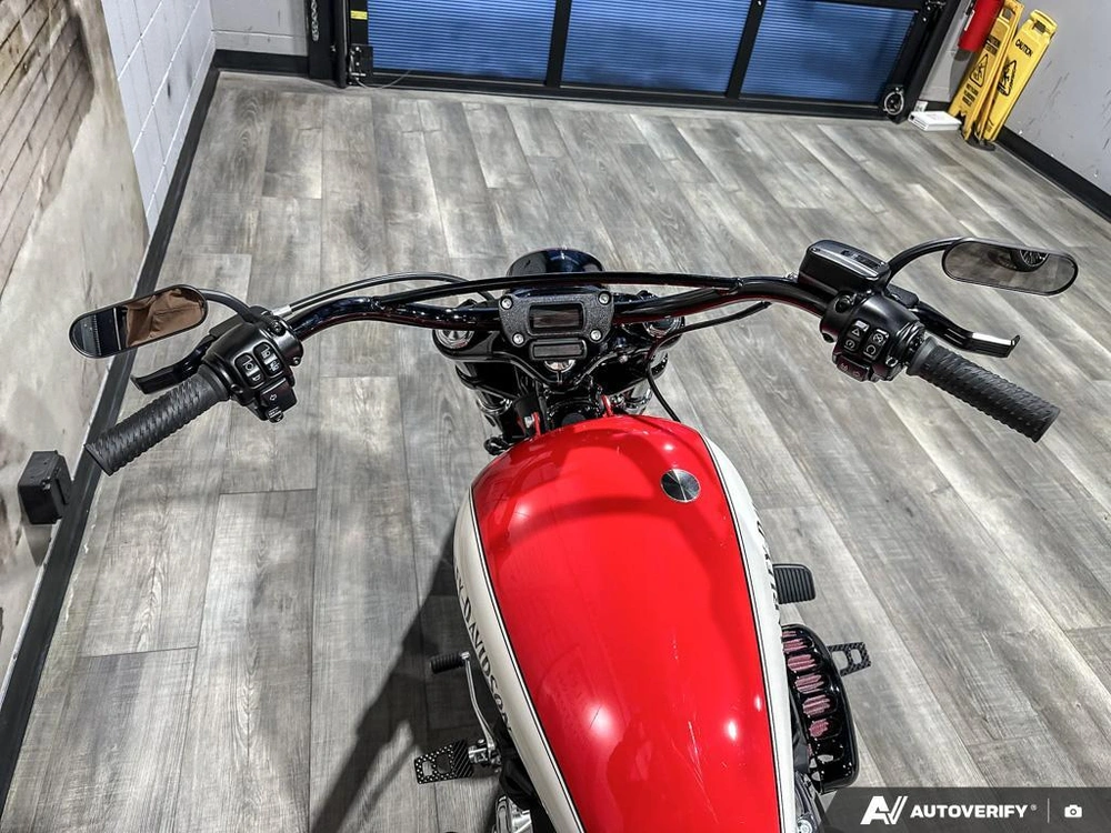 2024 Harley-davidson Breakout alt