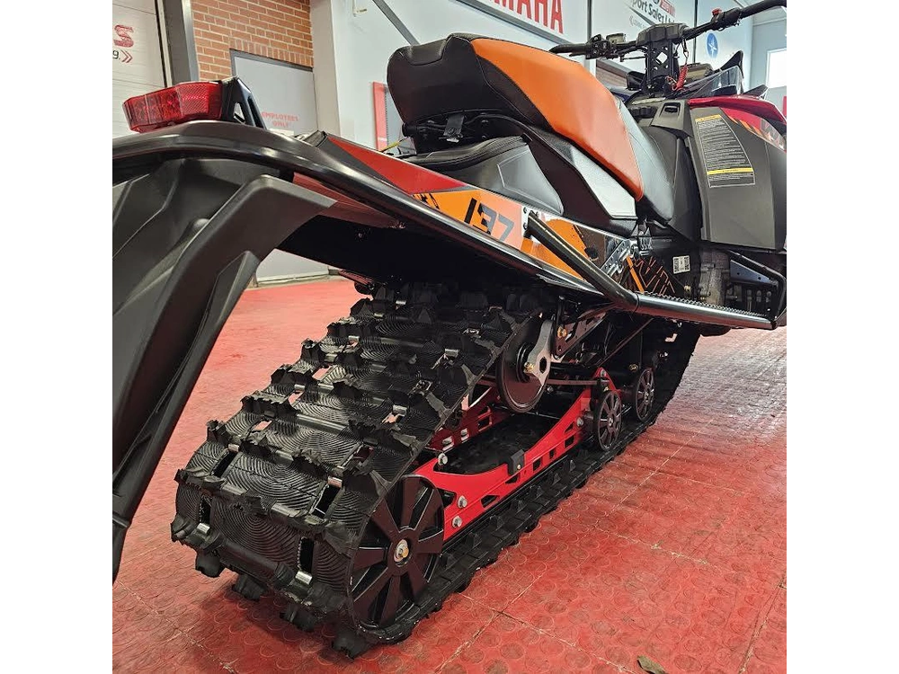 2025 Yamaha Sidewinder L-tx Se alt