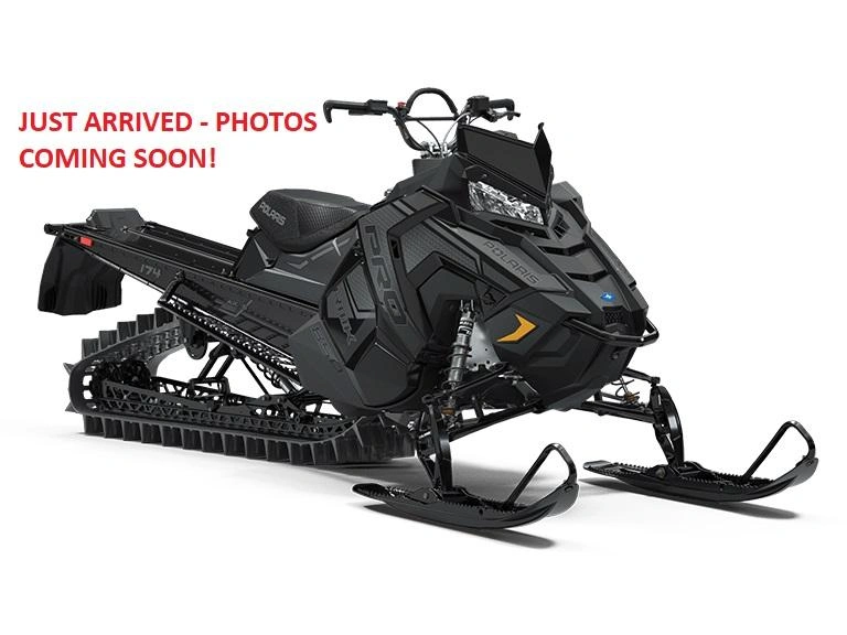 2020 Polaris 850 Pro 163 alt
