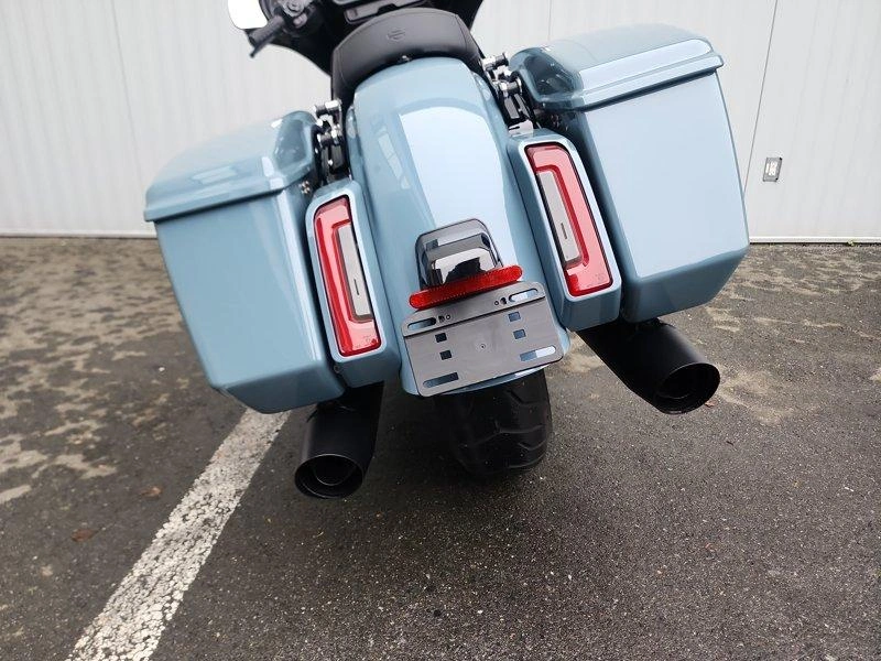 2024 Harley-davidson Flhx - Street Glide™ alt