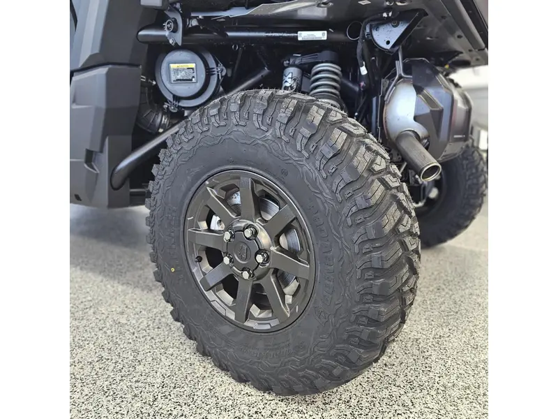 2026 Polaris XPEDITION XP 5 NORTHSTAR thumbnail 69