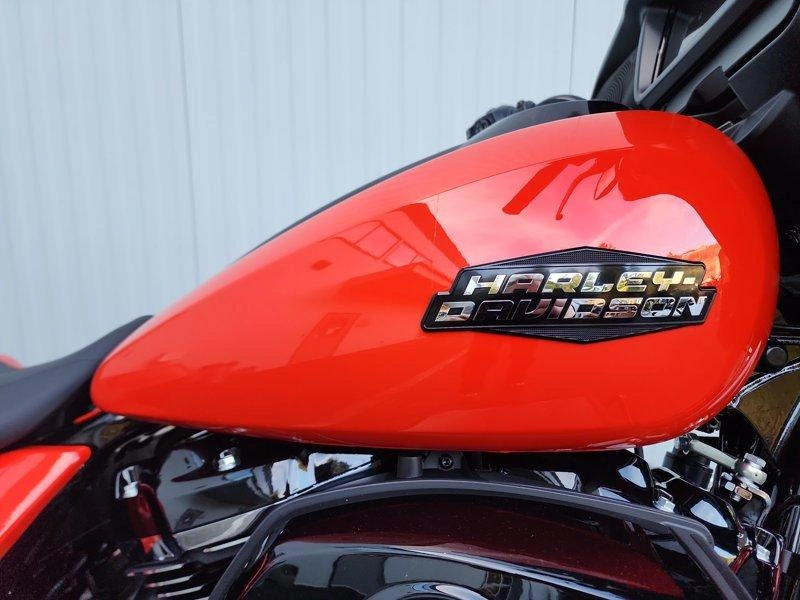 2026 Harley-davidson Flhx - Street Glide® alt