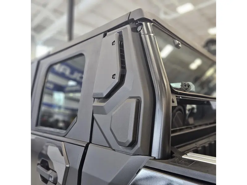 2026 Polaris XPEDITION XP 5 NORTHSTAR thumbnail 28
