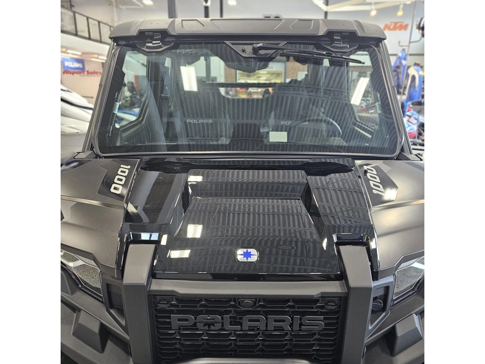 2026 Polaris Xpedition Xp 5 Northstar alt