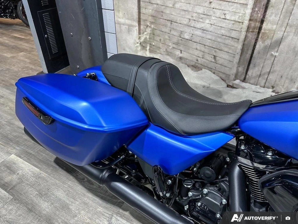 2026 Harley-davidson Road Glide alt