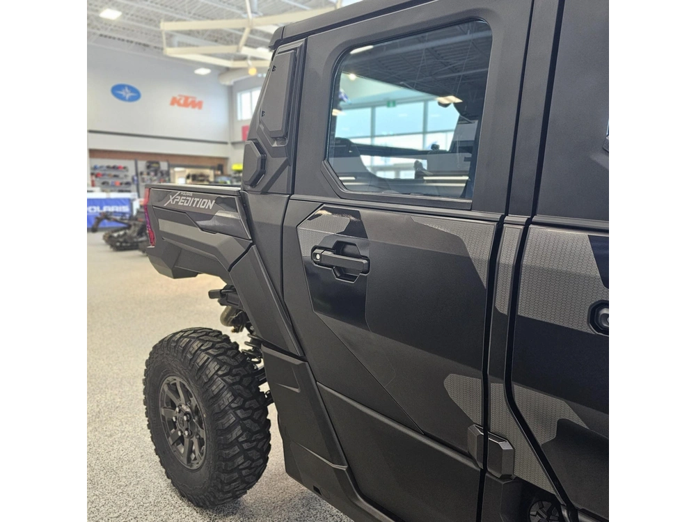 2026 Polaris Xpedition Xp 5 Northstar alt