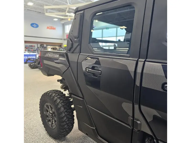 2026 Polaris XPEDITION XP 5 NORTHSTAR thumbnail 11