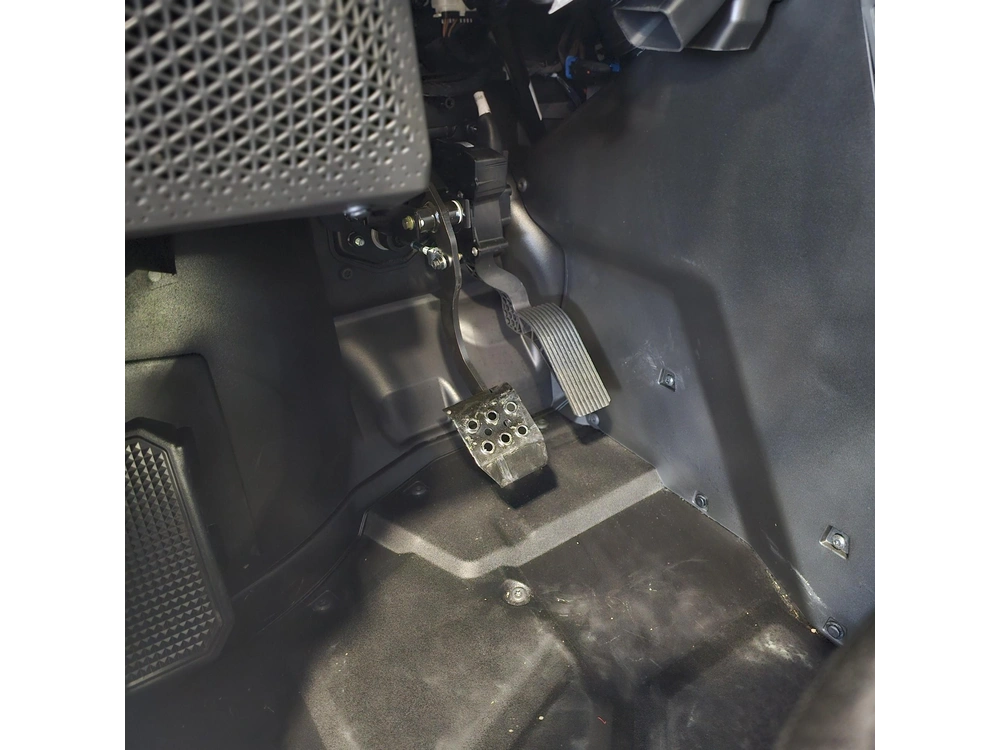 2026 Polaris Xpedition Xp 5 Northstar alt