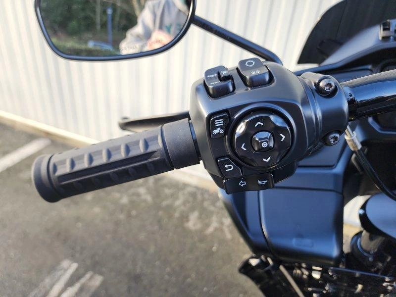 2026 Harley-davidson Fltrx - Road Glide® alt