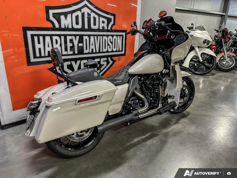 2023 Harley-davidson Fltrxst - Road Glide™ St