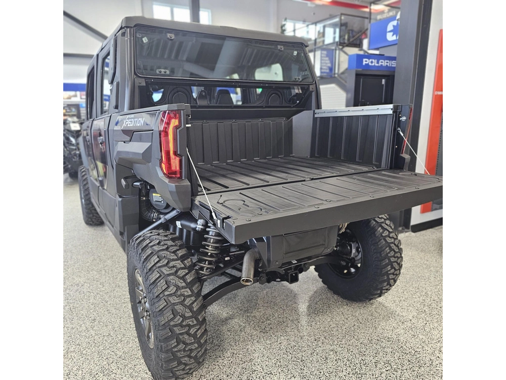 2026 Polaris Xpedition Xp 5 Northstar alt