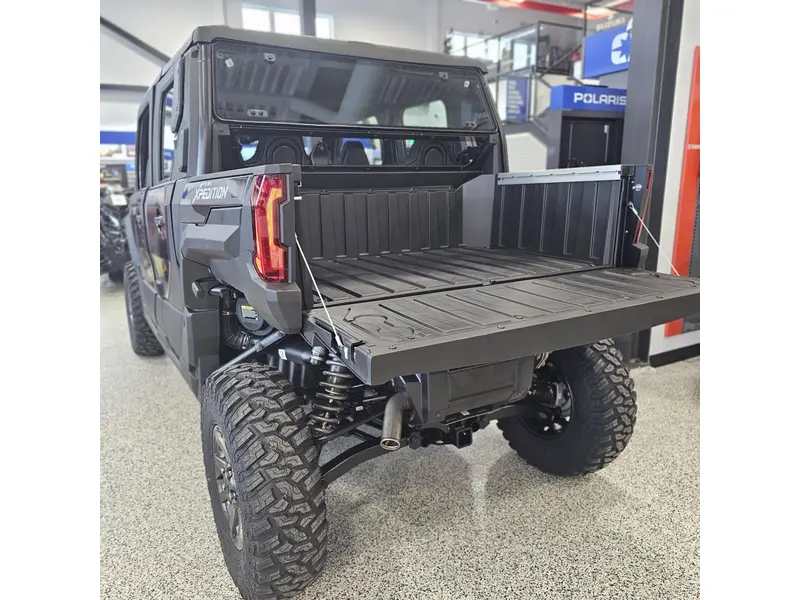 2026 Polaris XPEDITION XP 5 NORTHSTAR thumbnail 17