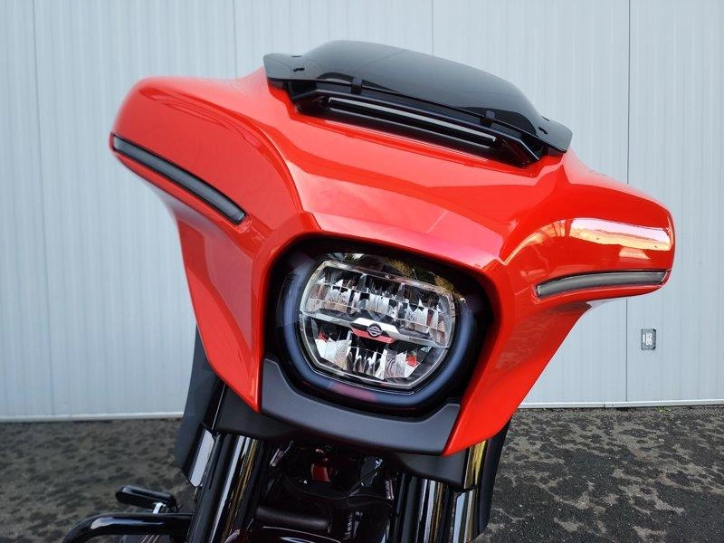 2026 Harley-davidson Flhx - Street Glide® alt