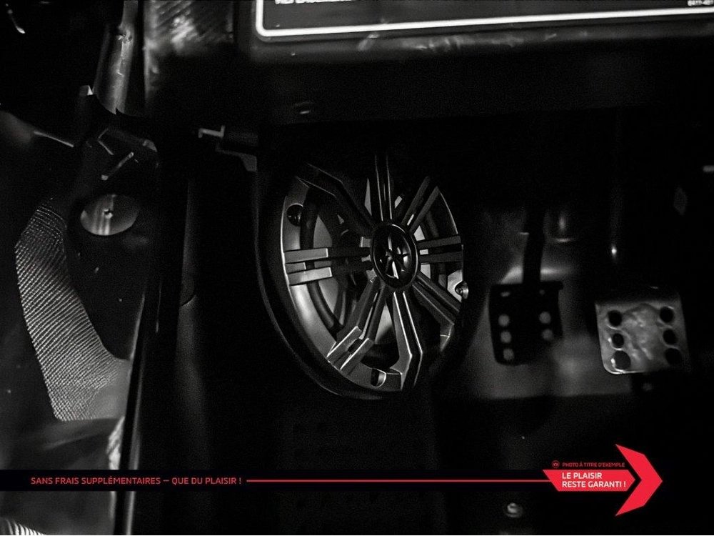 Arctic Cat Wildcat Xx Cabine 2019 alt