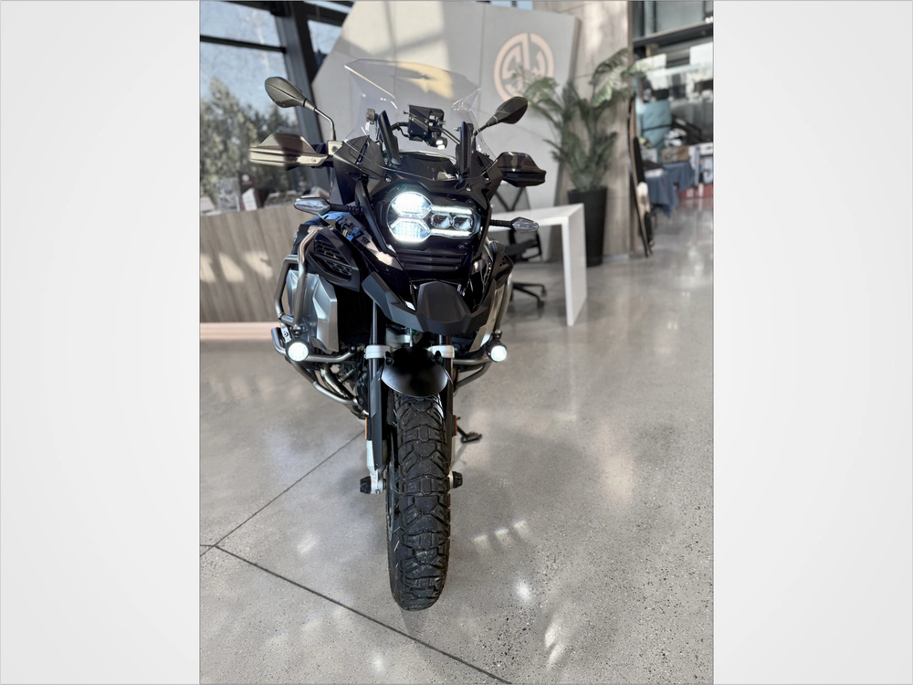 2024 Bmw R 1250 Gs Adventure alt