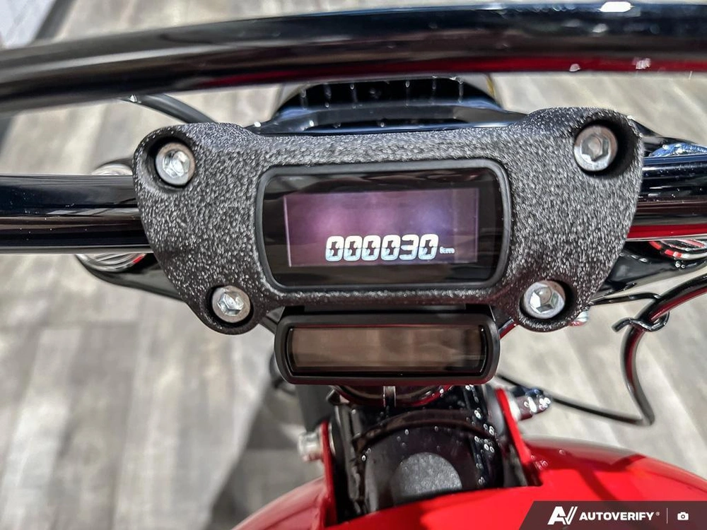 2024 Harley-davidson Breakout alt