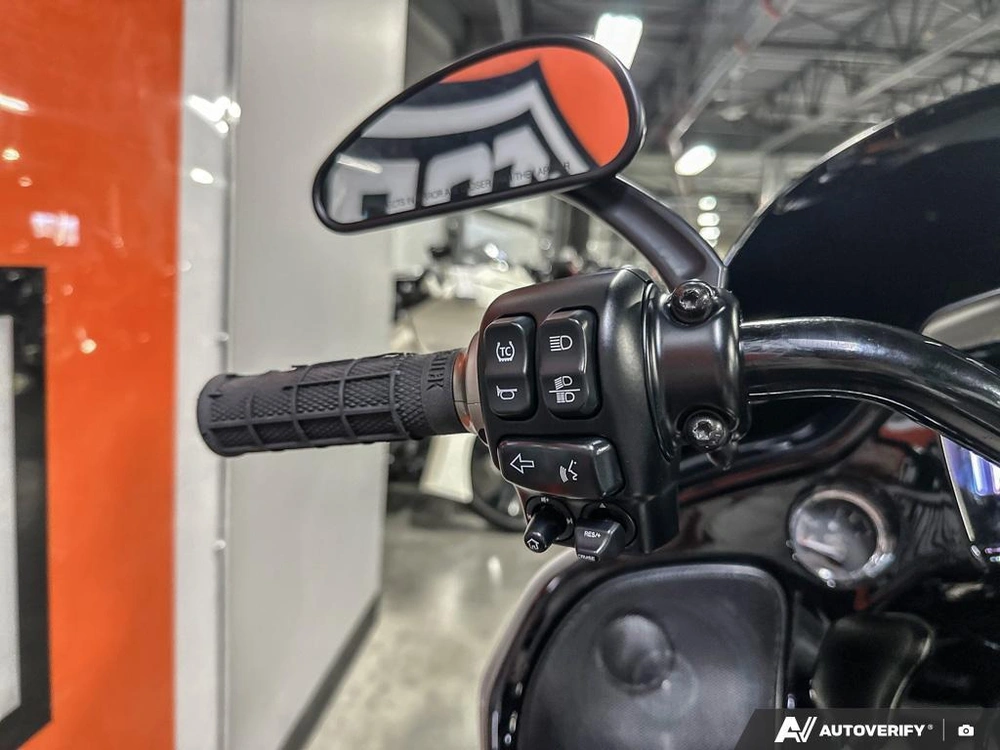 2023 Harley-davidson Fltrxst - Road Glide™ St alt