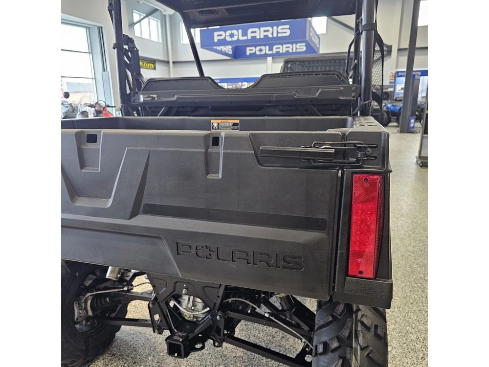 2026 Polaris Ranger 500 alt