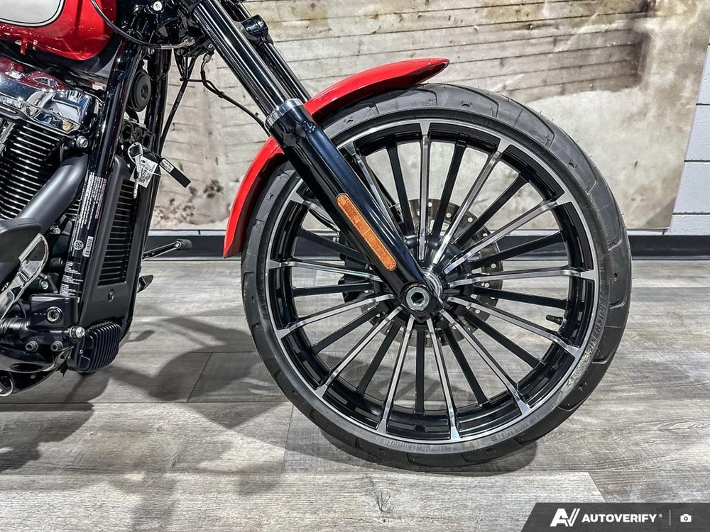 2024 Harley-davidson Breakout alt
