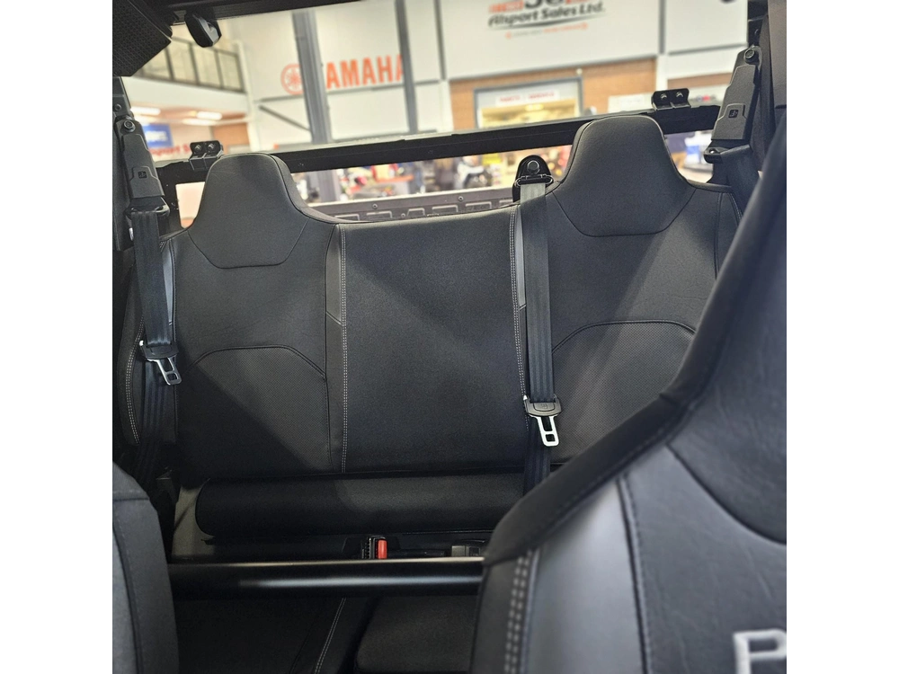 2026 Polaris Xpedition Xp 5 Northstar alt