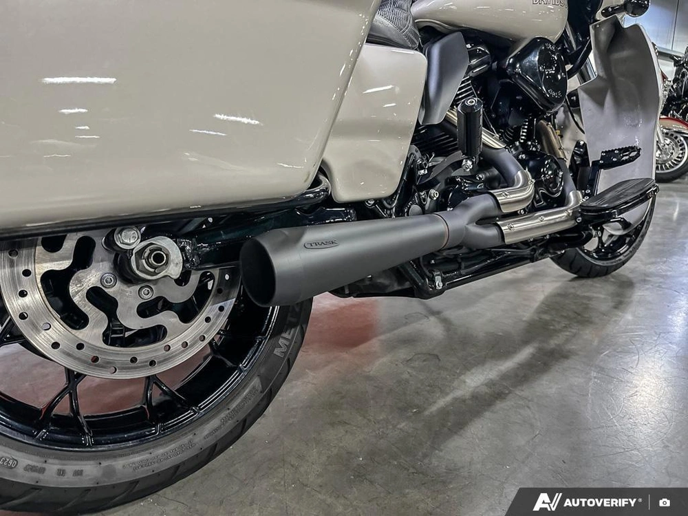 2023 Harley-davidson Fltrxst - Road Glide™ St alt