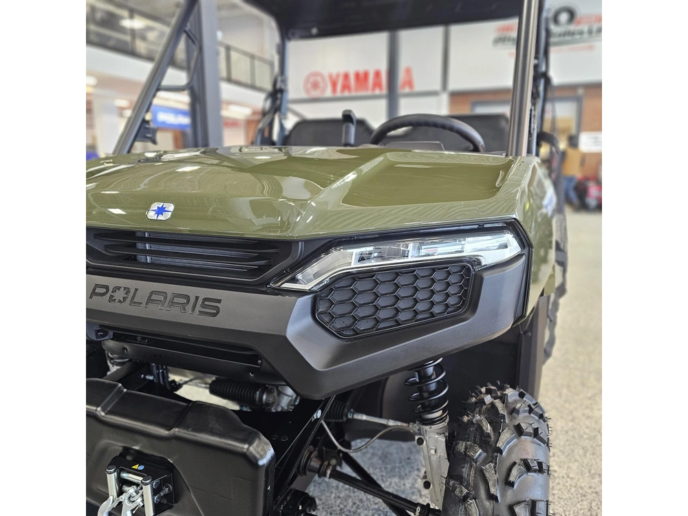 2026 Polaris Ranger 500 alt