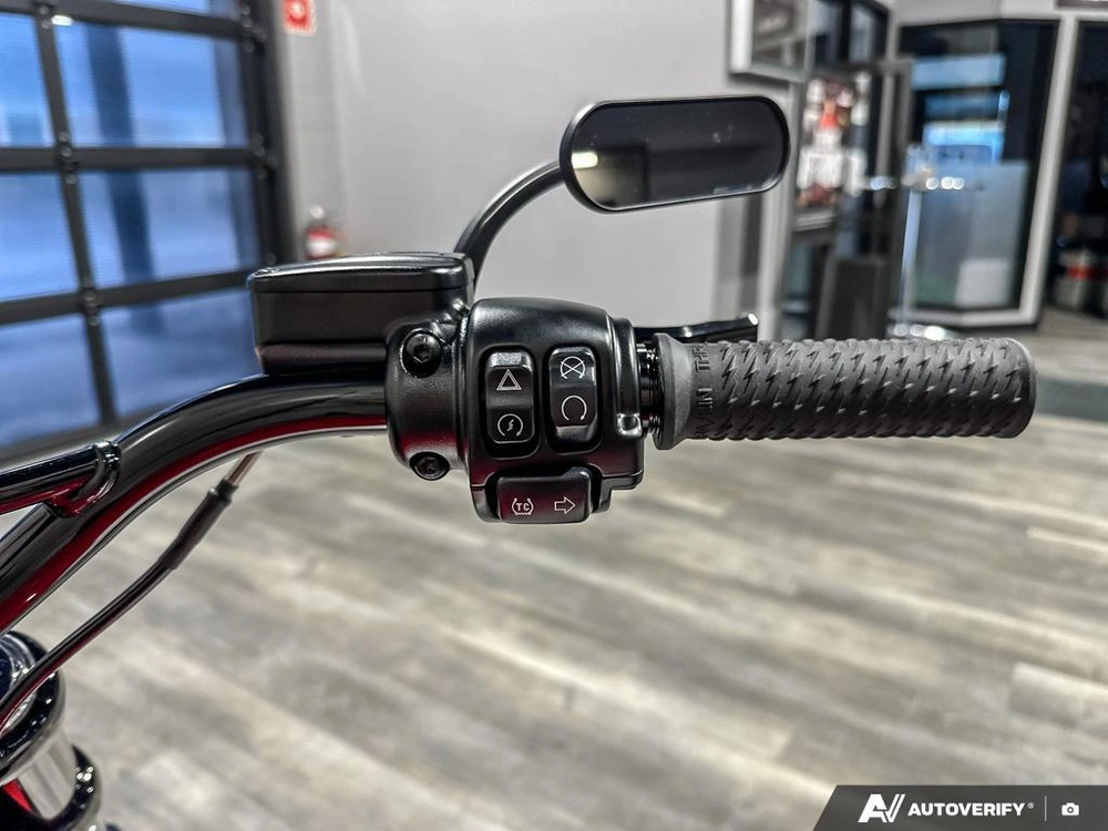 2024 Harley-davidson Breakout alt