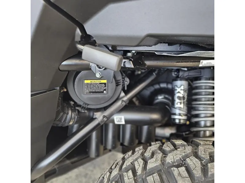 2026 Polaris XPEDITION XP 5 NORTHSTAR thumbnail 63