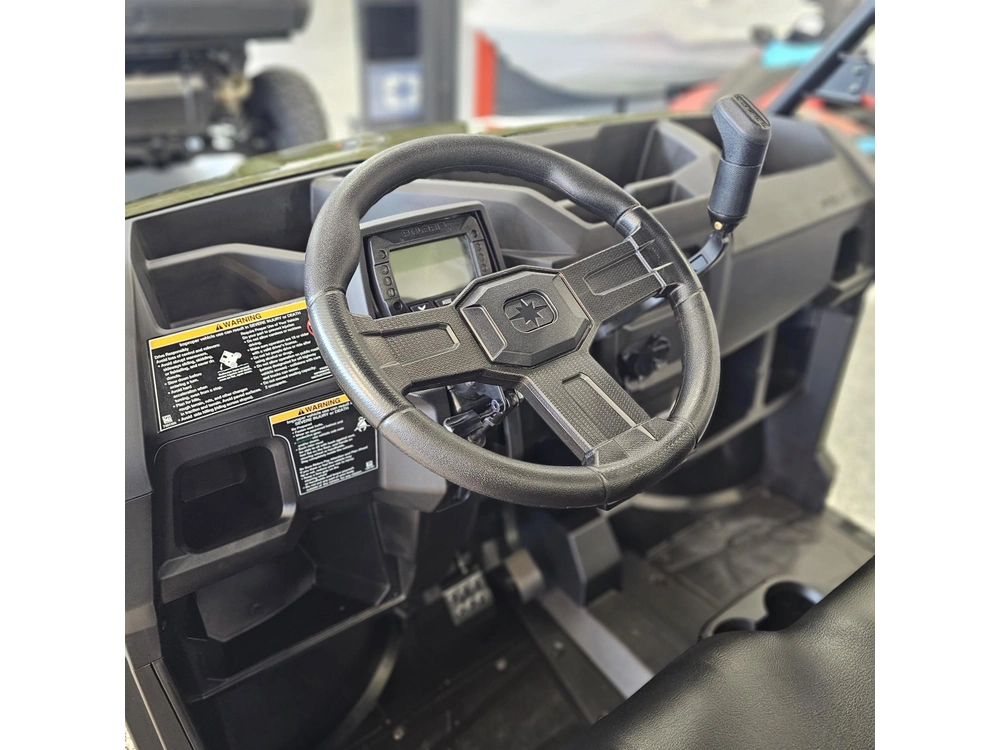 2026 Polaris Ranger 500 alt