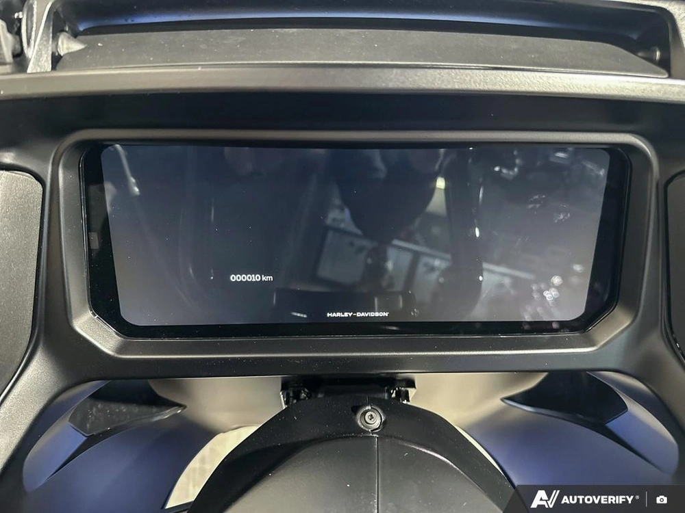 2026 Harley-davidson Road Glide alt