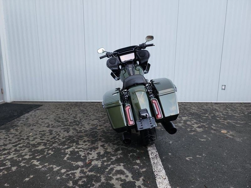 2026 Harley-davidson Fltrx - Road Glide® alt