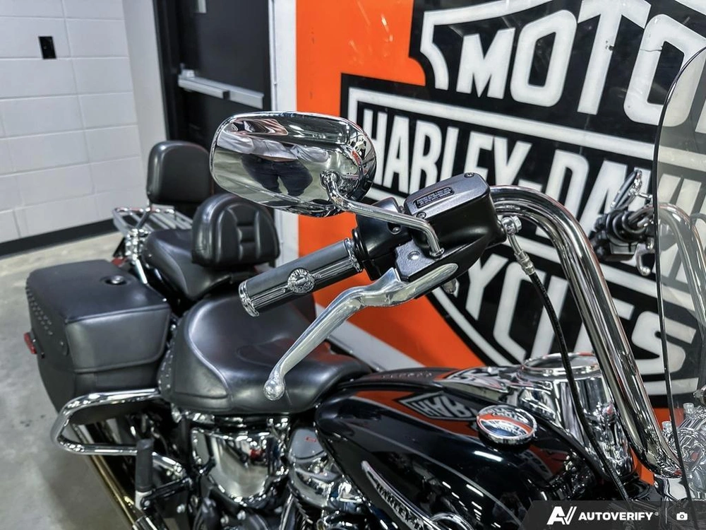 2020 Harley-davidson Heritage Classic alt