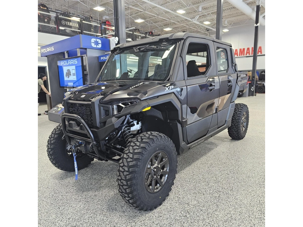 2026 Polaris Xpedition Xp 5 Northstar alt