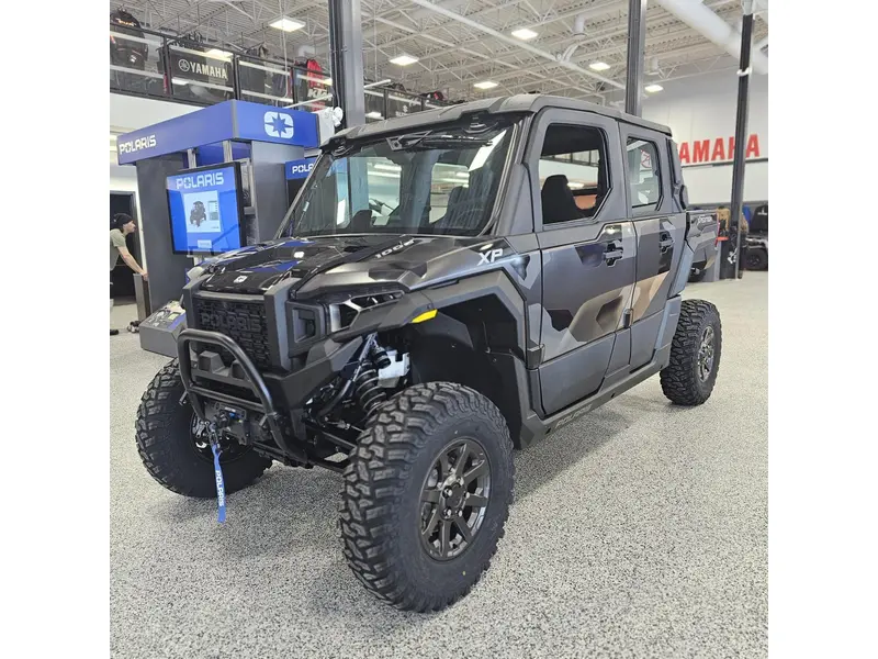 2026 Polaris XPEDITION XP 5 NORTHSTAR thumbnail 3