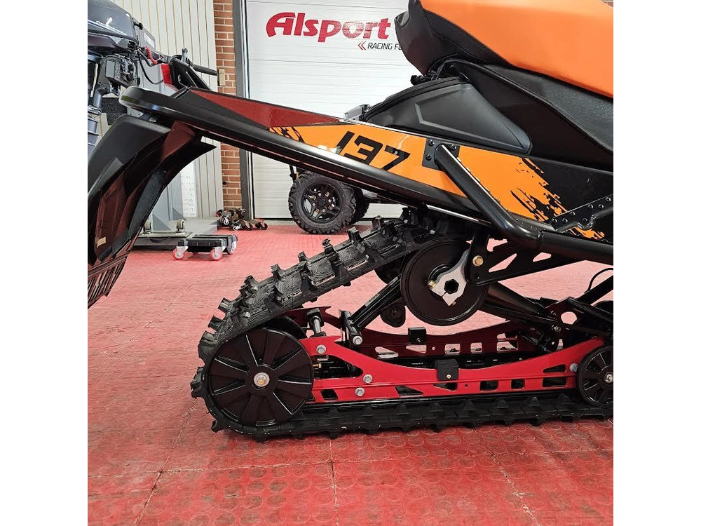 2025 Yamaha Sidewinder L-tx Se alt