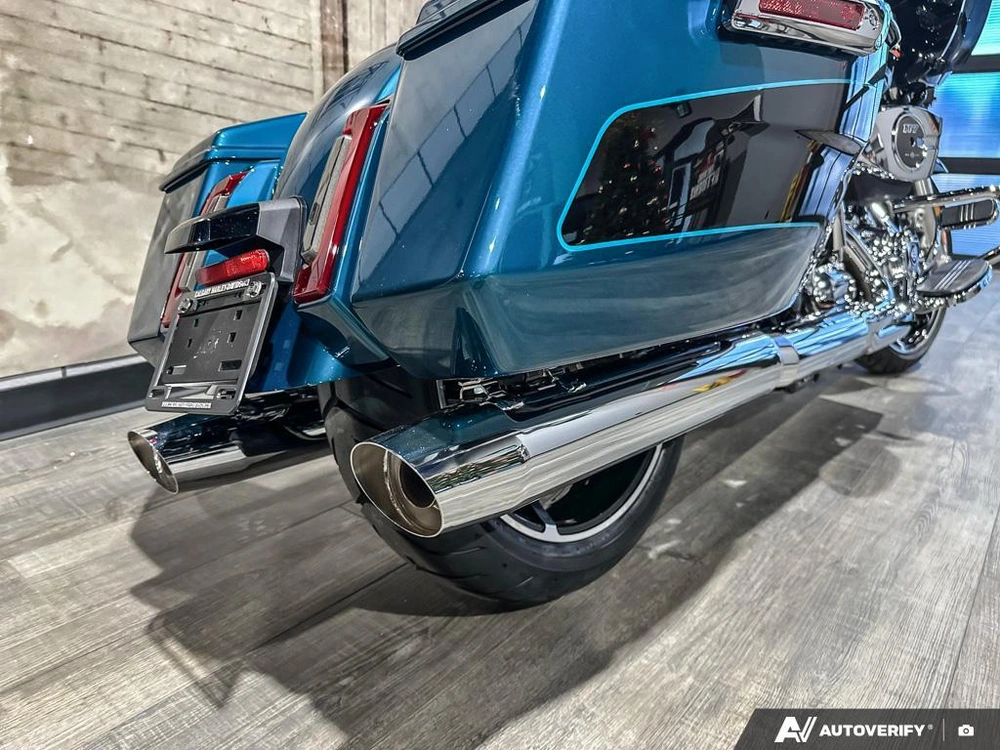 2026 Harley-davidson Road Glide alt