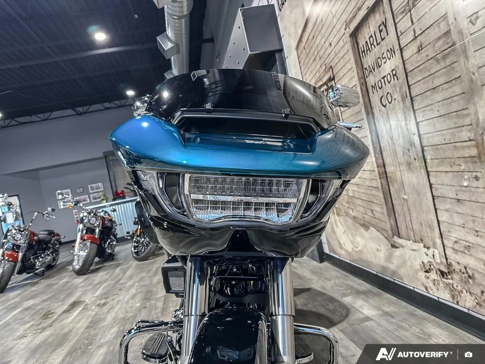 2026 Harley-davidson Road Glide alt