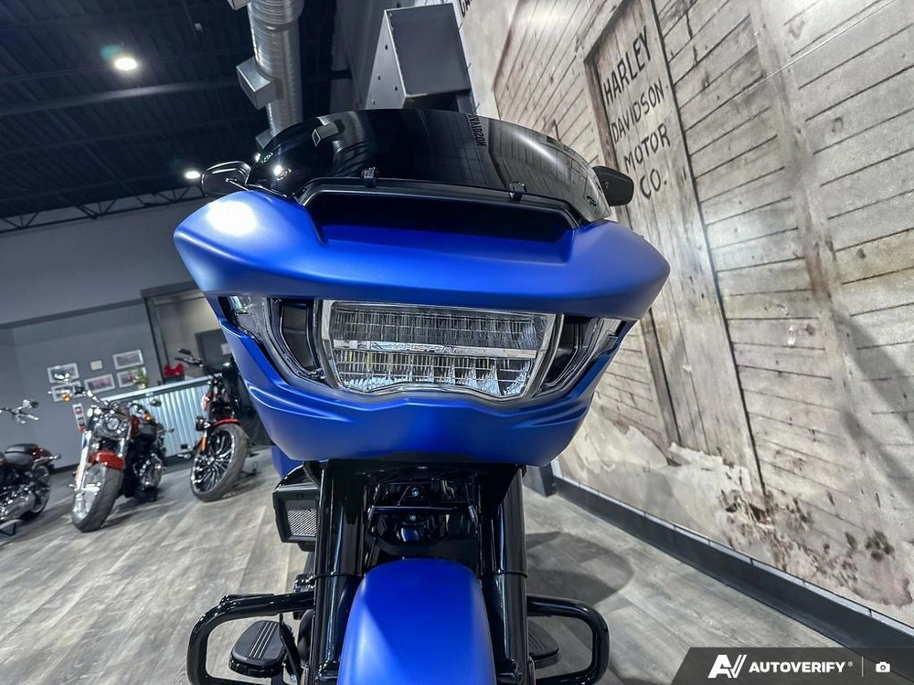 2026 Harley-davidson Road Glide alt