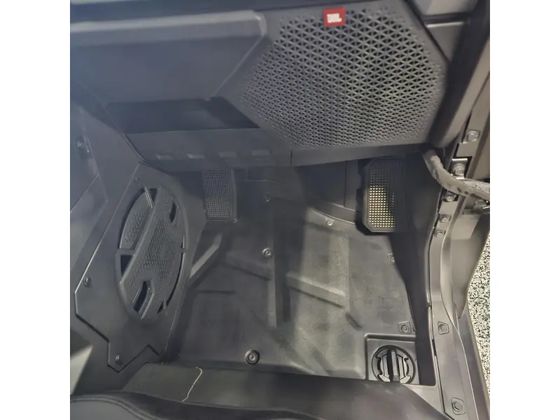 2026 Polaris XPEDITION XP 5 NORTHSTAR thumbnail 38
