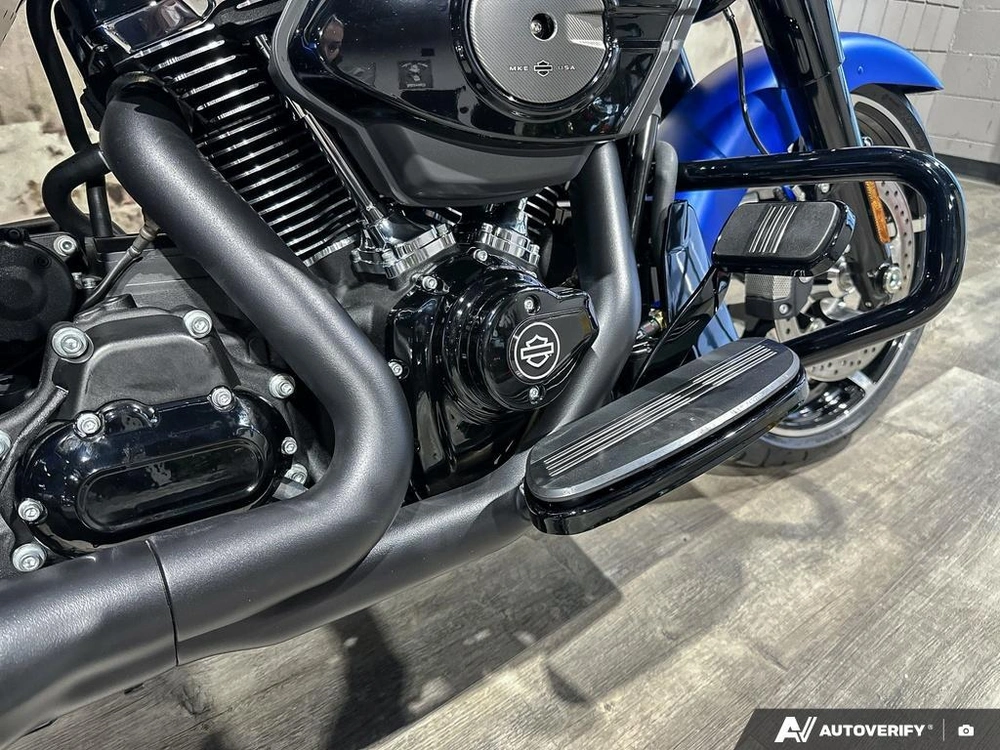 2026 Harley-davidson Road Glide alt