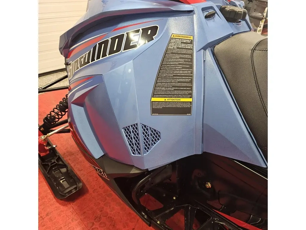 2024 Yamaha Sidewinder L-tx Se alt