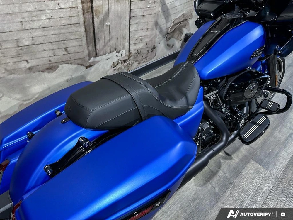 2026 Harley-davidson Road Glide alt