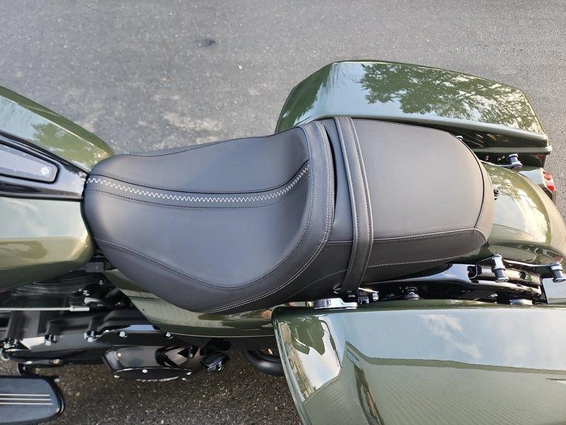 2026 Harley-davidson Fltrx - Road Glide® alt